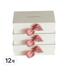 DBD DESIGN 巧克力盒 8入, Lovely ver2, 12個