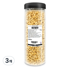 SUPERGOOD Gomine 烤蘿蔔, 300g, 3個