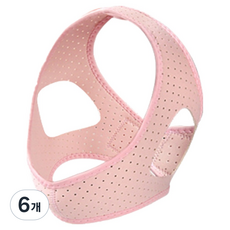 머스트벌 입벌림 방지 수면밴드, 6개