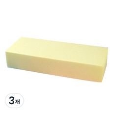 아이메이트 워터 파워블럭 스펀지클리너, 3개