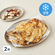 에이치지 아귀 맛나구이포 (냉동), 2개, 270g