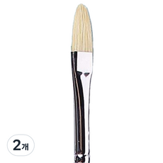 壓克力畫筆 Hazel, 16 10號, 2個