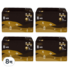 SoopBareun 頂級金裝褲型紙尿褲, 208張, 大號(L)