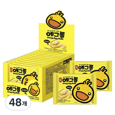 kaman 크리스피 에그롤 치즈맛 12p