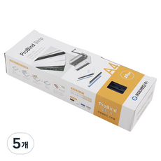 카피어랜드 프로바인드 스트립 10mm 20p, PROBIND STRIP, 5개