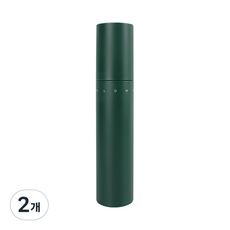 GLOW MONSTER 香氛身體噴霧 青檸羅勒, 2入, 100ml