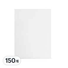 Allpaper 描圖紙 90g, A4, 150個