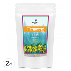 티샹떼 결명자차 삼각망, 1.5g, 25개입, 2개