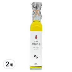 Seowondang 敘元堂 生紫蘇油, 250ml, 2個