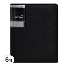 AST 作品集 高週波 一般型 A5 40頁, 6個, 混合顏色