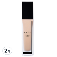 KAHI 首頁 購物 最新產品 KAHI 一層霜 30ml 2pcs 30ml, 2個, 單色