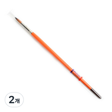 라파엘 아크릴붓 869, 20호, 2개