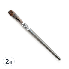 魯本斯 500BLACK 套刷, 8號, 2個