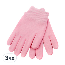 탑건강 보습장갑, 3세트