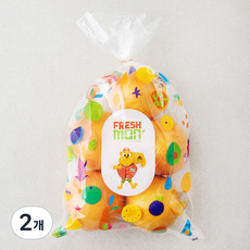 프레시몬 플로리다 자몽, 1.7kg, 2개