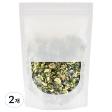 토종마을 건대파, 200g, 2개