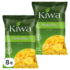 奇異果黃金Plan薯片, 85g, 8個