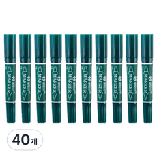 데일리온 드로잉 컬러마카펜 타입4, 40개, 1색