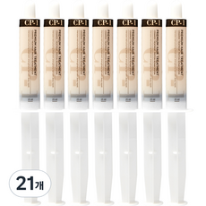 CP-1 保濕蛋白質急救護髮精華, 25ml, 21個
