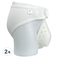 Happy is Mine 包皮手術後陰囊保護罩, 2個