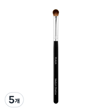 FLALIA 眼影刷 M號, 經典的, 5個