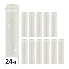 lobda 풀 White Haze, 24個, 35g