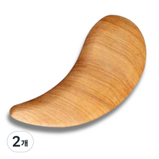 Doimu 刮痧按摩器 W款, 單一顏色, 2個