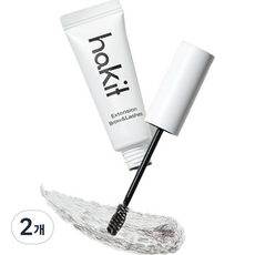 하킷 익스텐션 브로우 래쉬 7g, 2개
