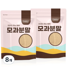 모과 분말, 300g, 1개입, 8개