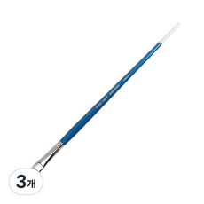 BABARA 유화붓 1150KF, 7호, 3개