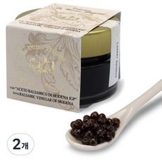 La Vecchia Dispensa 典釀 珍珠巴薩米克醋醬, 50g, 2個