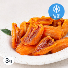 국내산 감또개 (냉동), 300g, 3개