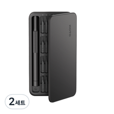 HOTO 28合1精密螺絲起子組, 2套