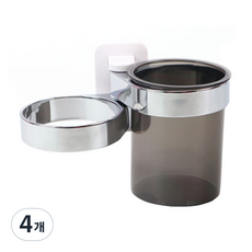 AGNO 雙孔吹風機架, 4個