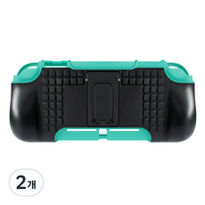 JOYTRON 任天堂 Switch Lite 盔甲防護殼, JTSW-159, 2個