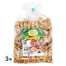 Pennafo 西瓜米餅, 300g, 3個
