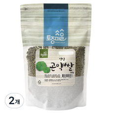 當地村荷葉魔芋飯, 500g, 2個