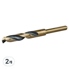 이엑스파워 노스드릴 골드타입 M 14, 2개
