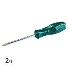 SATA 星形螺絲起子 T27 x 100mm 61105, 2個