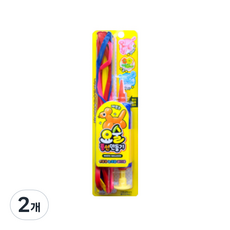 趣味魔法氣球製作組, 隨機出貨, 2個