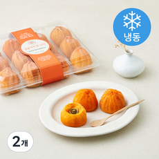 감칠맛 달콤대과 곶감 12선 (냉동), 2개, 600g
