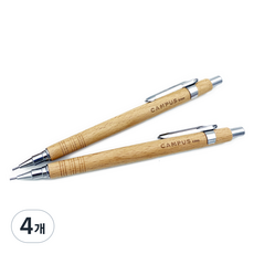 위드나 캠퍼스 전문가용 우드샤프 81-0005, 0.5mm, 4개