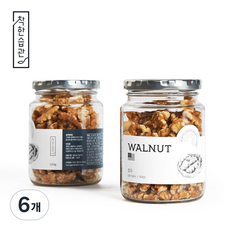 Good Habit 核桃, 150g, 6個