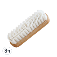 Kkokka多功能清潔刷, 單一顏色, 3個