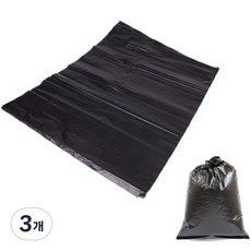 ABM 야채봉투 랜덤발송 2호 56 x 73 cm 30L 100p, 3개