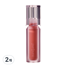 peripera 水潤裸色唇釉, 2 Universe, 2個