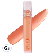 에뛰드 글로우 픽싱 틴트, 한강로맨스, 6개