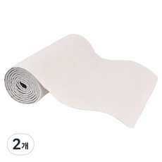 캐츠피아 고양이 벅벅 스크레쳐 SK9522, 아이보리, 2개