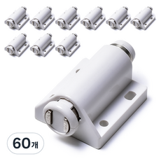 Sonjabisesang 單觸式磁吸門扣, 60個