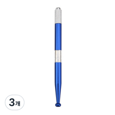 뷰티팝 눈썹 블레이드 E, 1, 3개